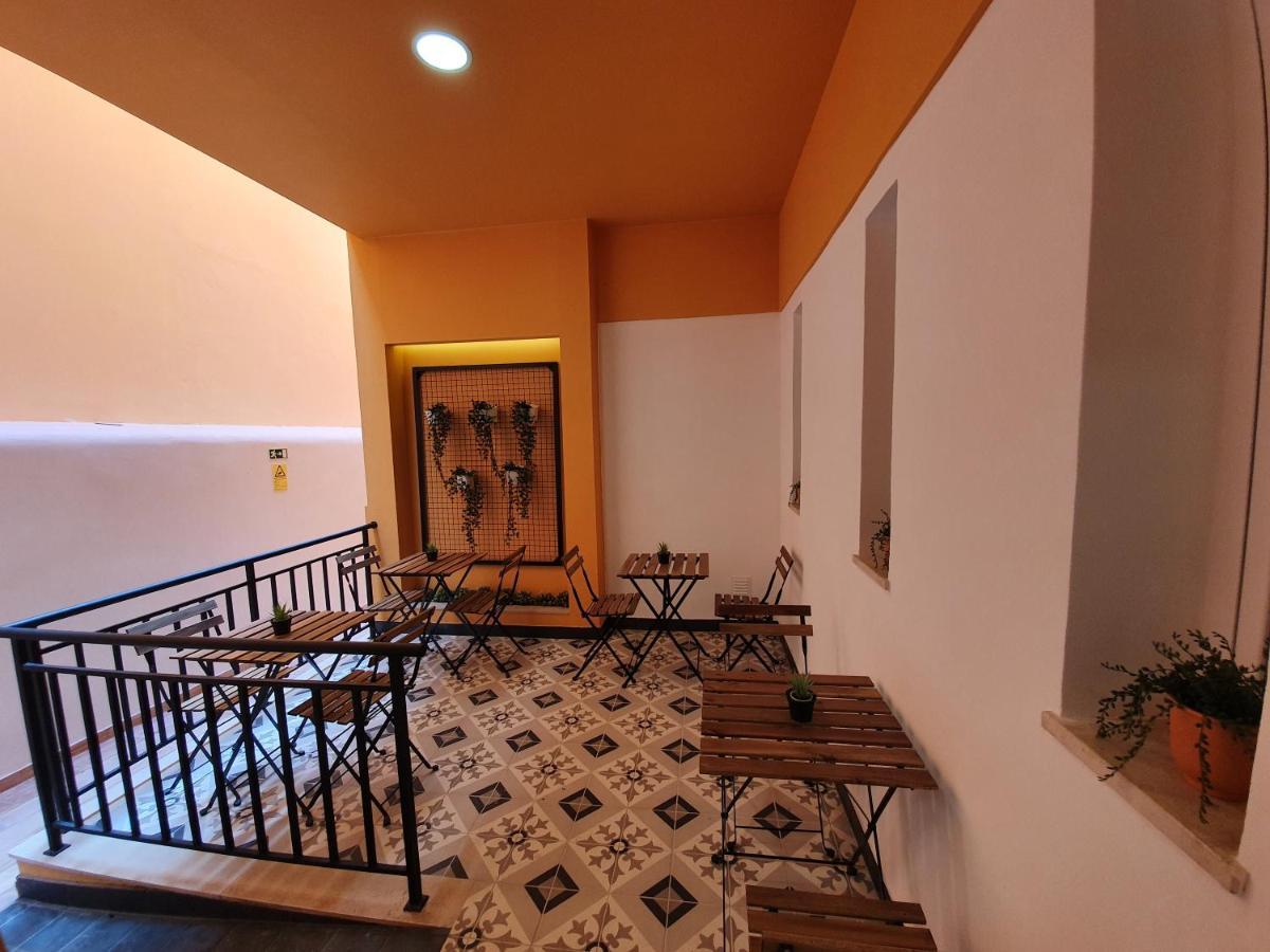 Inn Faro - Casa Amarela - Guest House Exterior photo